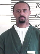 Inmate LONGFRAZIER, SHAMARR A