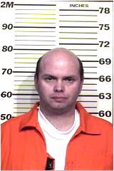 Inmate MATHIS, RICHARD A