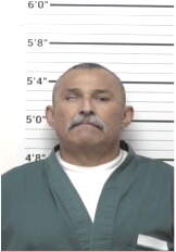 Inmate MIRAMONTES, ALBERT