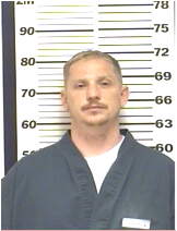 Inmate NETTLETON, JESSE R