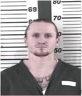 Inmate PETERS, NATHAN D