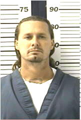 Inmate PHILLIPS, MICHAEL G