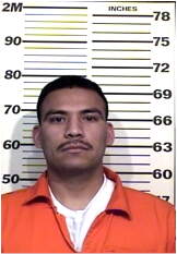 Inmate QUINTERO, EFRAIN R