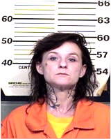 Inmate RICHARDSON, MARANDA K