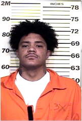 Inmate SCOTT, TIMOTHY R