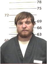 Inmate SHARPLESS, DUSTIN A