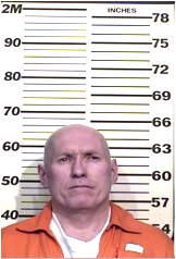 Inmate SIMMONS, CHARLES R