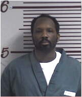 Inmate SPIVEY, JEREMY A