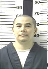 Inmate TRAN, VU D