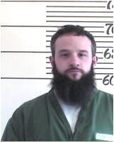 Inmate WALSH, MICHAEL J