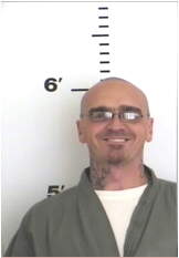 Inmate WEAVER, MICHAEL