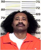 Inmate ANTHONY, CHARLES B