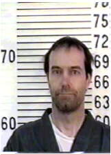 Inmate BOAL, JEFFREY D