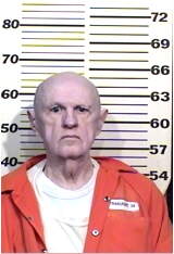 Inmate BOWEN, JOHN G