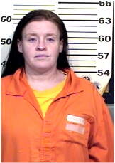 Inmate CONROY, KELLY M