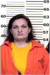 Inmate DELAROSA, JESSICA M