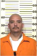 Inmate FLORES, STEVEN D