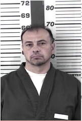 Inmate GALLEGOS, ROBERT E