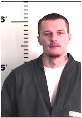 Inmate HANSEN, IAN R