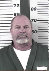 Inmate HIGDAY, JAMES