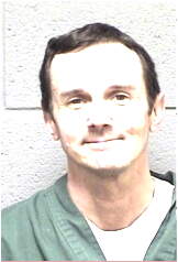 Inmate LAWHORN, CHRISTOPHER K