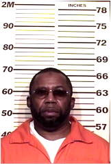 Inmate LIVINGSTON, ANDREW C