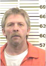 Inmate LOGSDON, JAMES P