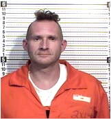 Inmate LONG, JEREMY J