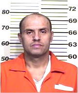 Inmate LOPEZMIRANDA, VICTOR