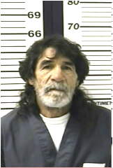 Inmate LOPEZ, JOE M