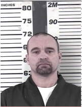Inmate LUTTRULL, TIMOTHY