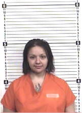 Inmate MARTINEZ, ROXANN