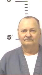 Inmate MEYERS, EUGENE F