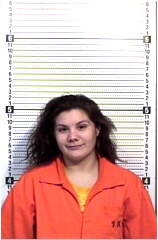 Inmate PEREZ, TONILEY