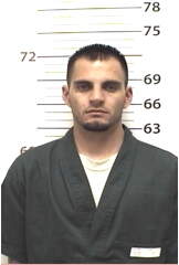 Inmate POLZIN, JOSHUA T