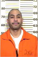 Inmate RIOS, PAUL A