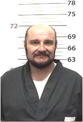 Inmate ROBERTS, DEREK J