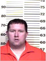 Inmate ROWE, NICHOLAS A