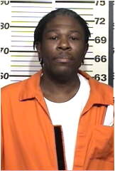 Inmate RUSSELL, DAVID J