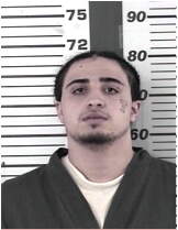 Inmate SANTIAGO, WILKINS F