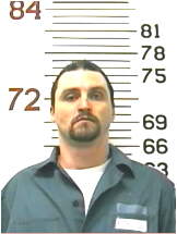 Inmate STRAND, WILLIAM H