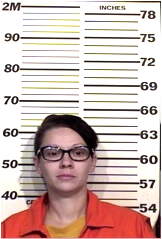 Inmate THRAP, SHEILA A