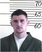 Inmate TRUJILLO, ADAM J