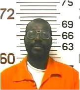 Inmate WILLIAMS, TIMOTHY