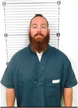 Inmate AHARONIAN, MICHAEL J