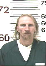 Inmate ANSPACH, WAYNE R