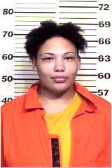 Inmate BLAKENEY, AAQUASHA C