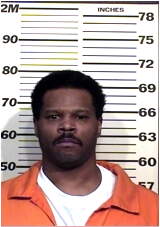 Inmate CLARK, TERRANCE L