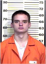 Inmate DOWELL, CHARLES A