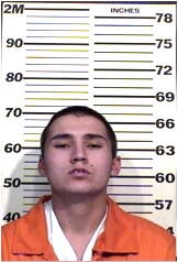 Inmate FITTS, ANTHONY I